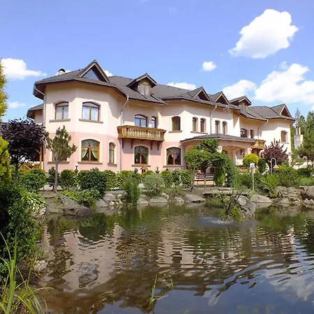 Penzion Kralov Pramen Spišská Nová Ves