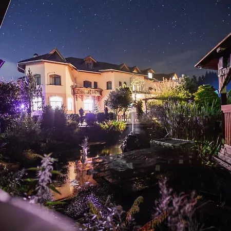 Penzion Kralov Pramen 3* Spisska Nova Ves