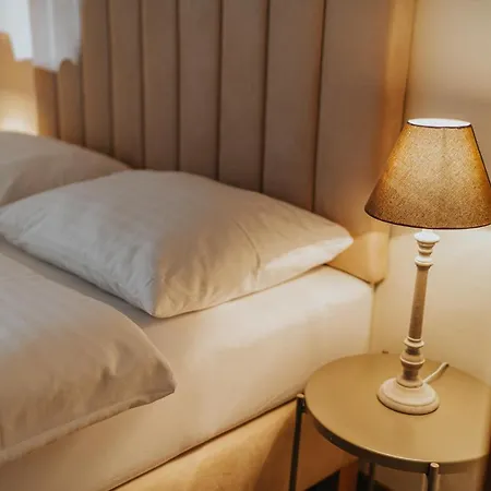 Maison d'hôtes Penzion Kralov Pramen 3*