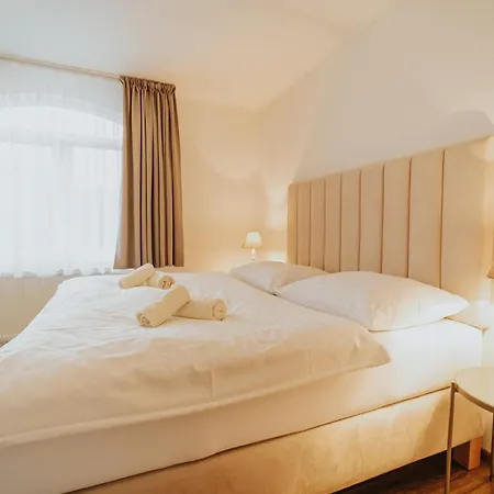 Maison d'hôtes Penzion Kralov Pramen