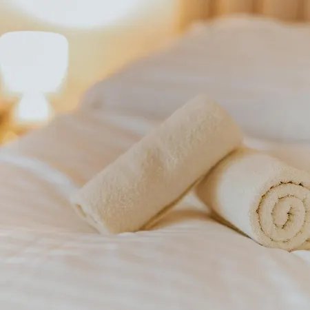 Maison d'hôtes Penzion Kralov Pramen