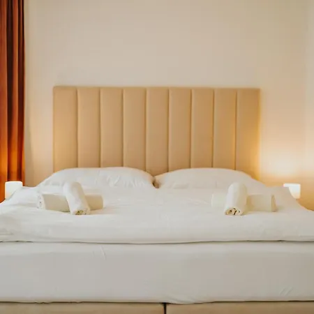 Guest house Penzion Kralov Pramen