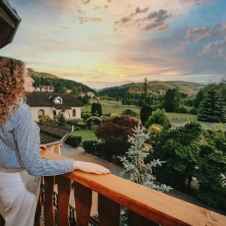 Maison d'hôtes Penzion Kralov Pramen 3*