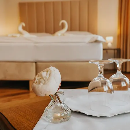 Penzion Kralov Pramen