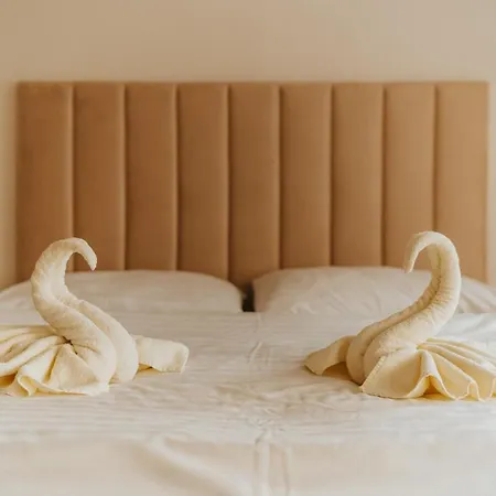 Penzion Kralov Pramen Spišská Nová Ves