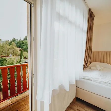 Penzion Kralov Pramen 3*