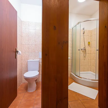 Penzion Kralov Pramen Guest house