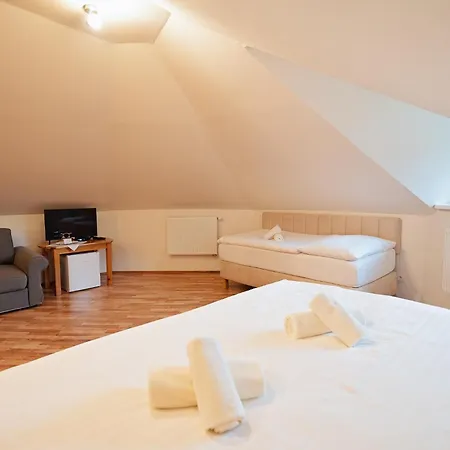 Penzion Kralov Pramen 3*