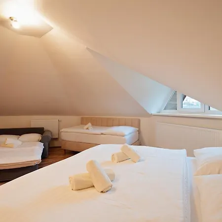 Guest house Penzion Kralov Pramen 3*