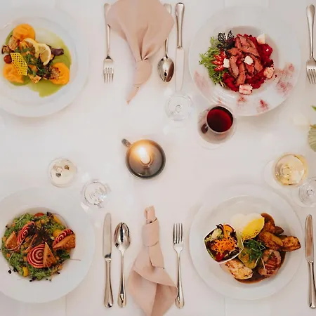 Penzion Kralov Pramen 3* Spisska Nova Ves