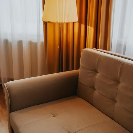 Penzion Kralov Pramen Spisska Nova Ves