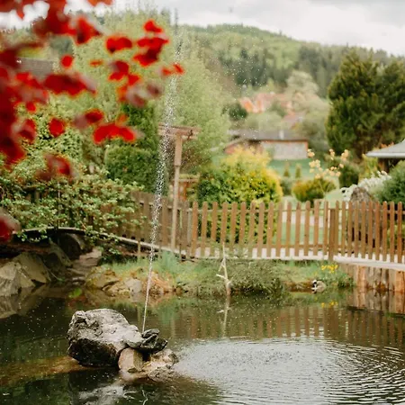 Guest house Penzion Kralov Pramen