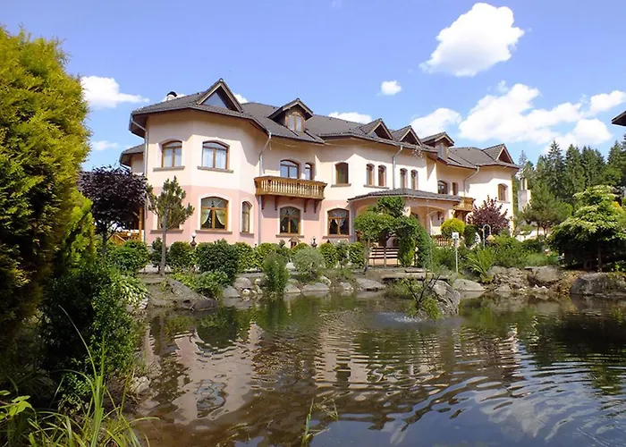 Penzion Kralov Pramen Spišská Nová Ves