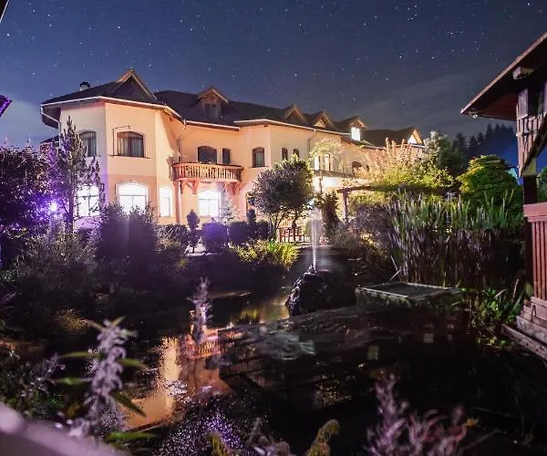 Penzion Kralov Pramen 3* Spišská Nová Ves