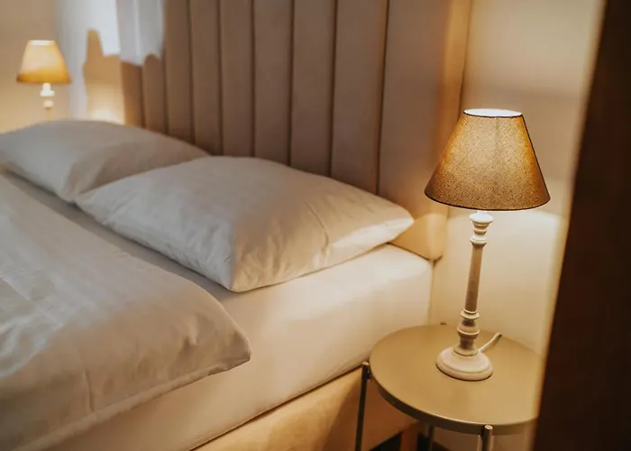 بيت ضيافة Penzion Kralov Pramen 3*