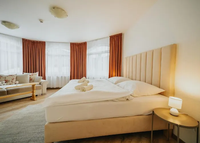Penzion Kralov Pramen 3*
