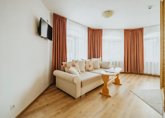 Penzion Kralov Pramen 3* Spišská Nová Ves