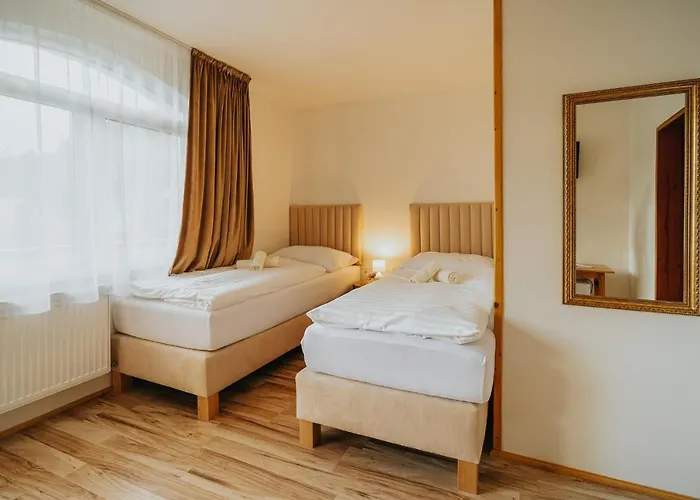 Penzion Kralov Pramen 3*