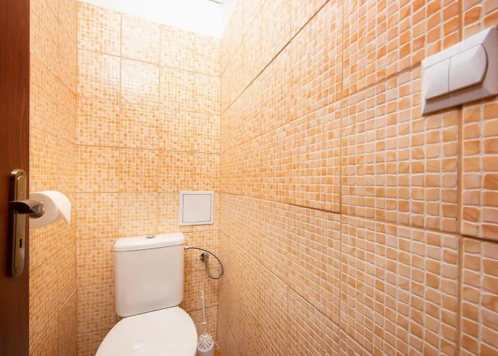 Penzion Kralov Pramen 3* Spišská Nová Ves